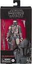 Star Wars Black Series 94 Mandalorian 6" Action Figures/Funko Pop HASBRO
