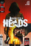 Basketful of Heads #01 2nd Ptg