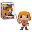 Pop Masters Of The Universe 991 He-Man Action Figures/Funko Pop Funko