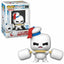 Pop Ghostbusters Afterlife 956 Mini Puft With Weights Funko Exclusive Action Figures/Funko Pop Funko