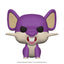 Pop Pokemon 595 Rattata Action Figures/Funko Pop Funko