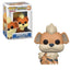 Pop Pokemon 597 Growlithe