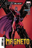 X-Men Black Magneto #01 Comics - Back Issues Marvel Comics