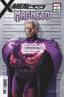 X-Men Black Magneto #01 Salvador Larroca Var