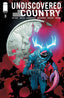 Undiscovered Country #03 Greg Capullo Var Comics - Back Issues Image Comics