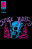 Space Riders Vortex of Darkness #04 Comics Black Mask Studios