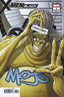 X-Men Black Mojo #01 Salvador Larroca Var