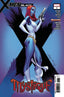 X-Men Black Mystique #01