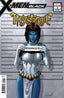 X-Men Black Mystique #01 Salvador Larroca Var