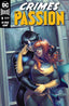 DC Crimes of Passion #01 1/2500 Hetrick Cover Alpha Exc Comics - Back Issues DC Comics