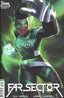 Far Sector #04 Ejikure Var Comics - Back Issues DC COMICS