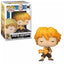 Pop Demon Slayer 869 Zenitsu Agatsuma Action Figures/Funko Pop Funko