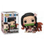 Pop Demon Slayer 868 Nezuko Kamado Action Figures/Funko Pop Funko