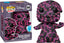 Pop 09 Oogie Boogie Art Series