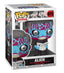 Pop They Live 975 Alien Action Figures/Funko Pop Funko