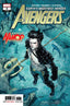 Avengers (2018) #09 Comics - Back Issues Marvel Comics