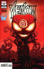 Venom (2018) #27 Funko Var Comics - Back Issues MARVEL COMICS