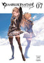 Granblue Fantasy GN 07 Trades/Hard Covers Kodansha Comics