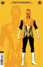 Legion of Super Heroes (2019) #07 1:25 Ryan Sook "Gold Lantern" Var Comics - Back Issues DC Comics