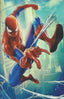 Amazing Spider-Man (2018) #07 Sujin Jo Var