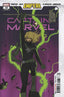 Captain Marvel (2019) #18 1:25 2nd Ptg Jorge Molina Var