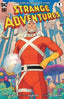 Strange Adventures (2020) #01 2nd Ptg Doc Cvr Comics - Back Issues DC Comics