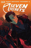 Seven Secrets #01 3rd Ptg Comics - Back Issues Boom! Entertainment
