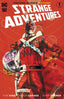 Strange Adventures (2020) #01 2nd Ptg Mitch Gerads Cvr Comics - Back Issues DC Comics