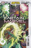 Captain Marvel (2019) #20 2nd Ptg Comics - Back Issues Marvel Comics
