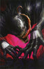 Venom (2018) #28 Dave Rapoza Unknown Comics "Virgin" Exc Comics - Back Issues Marvel Comics