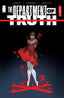 Department of Truth #01 1:50 Mirka Andolfo Var Comics - Back Issues Image Comics