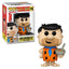 Pop Flintstones Fruity Pebbles 119 Fred Flintstone With Fruity Pebbles