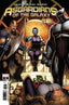 Asgardians of the Galaxy #02 Comics - Back Issues Marvel Comics