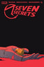 Seven Secrets #02 2nd Ptg Comics - Back Issues Boom! Entertainment