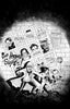 Crossover (2020) #01 Megan Hutchison Var 616 Comics Black & White Virgin Exc Comics - Back Issues Image Comics