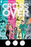Crossover (2020) #01 1/500 Rob Guillory Cover Alpha Exclusive