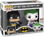 Pop Batman 2-Pack White Knight Batman & White Knight The Joker San Diego 2021 Previews Exc Action Figures/Funko Pop Funko