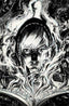 Crossover (2020) #01 1:75 Geoff Shaw Var Comics - Back Issues Image Comics