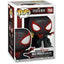 Pop Spider-Man Miles Morales 765 Miles Morales (Classic Suit) Action Figures/Funko Pop Funko