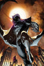 Moon Knight (2017) #200 Philip Tan Var Comics - Back Issues Marvel Comics