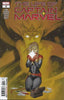 Life of Captain Marvel (2018) #04 Comics - Back Issues Marvel Comics