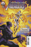 Avengers (2018) #36 2nd Ptg Comics - Back Issues Marvel Comics
