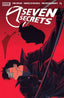 Seven Secrets #01 4th Ptg Comics - Back Issues Boom! Entertainment