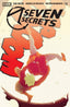 Seven Secrets #03 2nd Ptg Comics - Back Issues Boom! Entertainment
