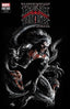 King In Black #01 1/1000 Dell'Otto Scorpion Comics Exc
