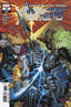 Avengers (2018) #38 2nd Ptg Comics - Back Issues Marvel Comics