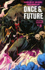 Once & Future #10 2nd Ptg Comics - Back Issues Boom! Entertainment