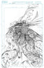 Spawn #314 1:50 Greg Capullo "Sketch" Var Comics - Back Issues Image Comics