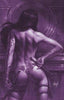 Dejah Thoris (2019) #10 1:25 Parrillo Purple Tint Var Comics - Back Issues Dynamite Entertainment