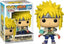 Pop Naruto Shippuden 935 Minato Namikaze Action Figures/Funko Pop Funko